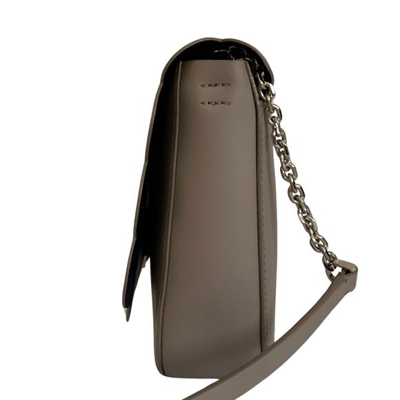 Kate Spade Magnolia Street Scalloped Edge Flap Crossbody Bag - Picture 6 of 15